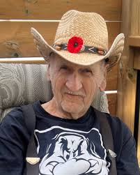 Raymond "Ray" Dubeau Obituary May 3, 2025