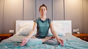 When you learn how to meditate, you train your mind to focus entirely on all of the little nuances of the present moment. 23 Tips For Your Ideal Nighttime Routine