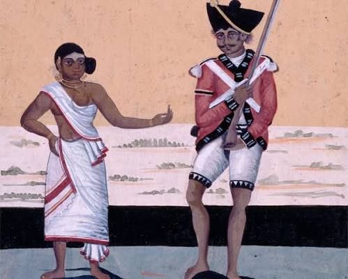 Why did the Indian Rebellion happen? | National Army Museum