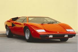 It is one of the many exotic designs developed by italian design house bertone, which pioneered and popularized the sharply angled italian wedge shape. Lamborghini Countach Alle Generationen Neue Modelle Tests Fahrberichte Auto Motor Und Sport