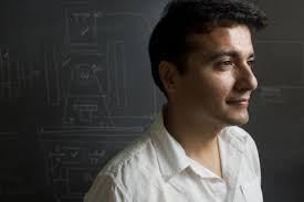 Mini Ion Thrusters Could Propel Small Satellites in Space