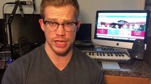 Meet Mathew Murphy, CVHS Percussion Teacher and Assistant Band Director