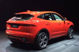 2018 Jaguar E Pace Officially Revealed Release Date Price And Interior Jaguar Car Jaguar Jaguar E