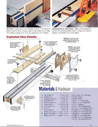 Pin By Ferdi On Instrument Woodworking Table Saw Woodworking Jigs Table Saw