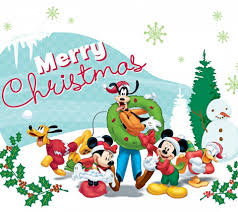 Decorate your screen with gold sparkles, snow flakes and pretty open your iphone photos app and select the image you want to set as your wallpaper. Disney Christmas Wallpapers Top Free Disney Christmas Backgrounds Wallpaperaccess