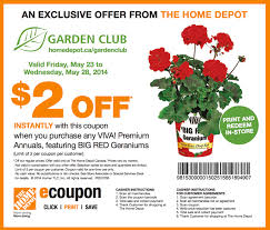 Religious extremists, are we talking about christians, evangelical christians, what is a religious extremist? The Home Depot Canada Garden Club Printable Coupons Save 2 When You Purchase Any Viva Premium Annuals Featuring Big Red Geraniums Hot Canada Deals Hot Canada Deals