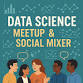 Data Science Exchange: AI in Data Analytics event image
