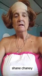 happy birthday Shane chaney