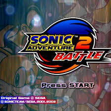 Free Camera For All Levels V3 [Sonic Adventure 2] [Mods]