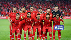 Uefa uluslar ligi b ligi 3. Milli Takim Savunmasiyla Tarih Yazdi Yeni Asya