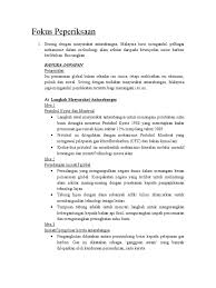 Enomena jerebu dialami malaysia hampir saban tahun. Langkah Mengatasi Pencemaran Alam Sekitar Karangan Stpm