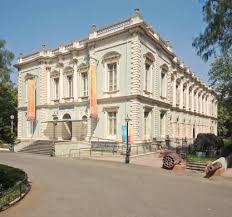 DR. BHAU DAJI LAD MUMBAI CITY MUSEUM ...