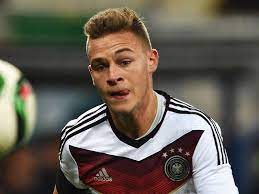 Йозуа киммих | joshua kimmich. Hamann Kimmich Als Rechtsverteidiger Der Nationalelf Goal Com