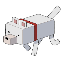 Evil Wolf Minecraft Minecraft Wolves Adventure Time Wiki Fandom minecraft wolves adventure time wiki