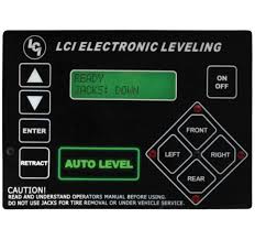 Enter to win a lippert automatic leveling system every month this year! Lippert 358590 Ground Control 3 0 5th Wheel Rv Leveling System With Touchpad And Remote 4 Point Set