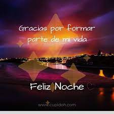 Pin En Mensajes De Buenas Noches