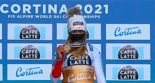 Find the perfect corinne suter stock photos and editorial news pictures from getty images. Ski Wm 2021 Corinne Suter Uberstrahlt Mit Wm Abfahrtsgold Im Starken Swiss Ski Team Alle Ski Weltcup 2020 21 Aktuelle Nachrichten Und Informationen Zur Skiweltcup Wm Saison 2020 21