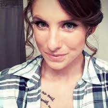 Katie Espinoza's Instagram, Twitter & Facebook