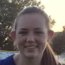 Gillian Halpin's Analy High School Bio