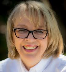 Rozzi Bazzani Author