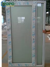 China Veka Weisse Farbe Beluftung Franzosische Tur Und Fenster Mit Der Doppelverglasung Kaufen Beluftung Franzosische Tur Und Fenster Auf De Made In China Com