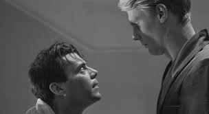 Frank, The Servant and The Tenth Victim