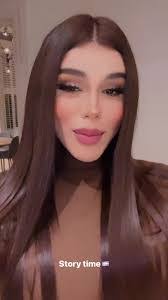 Alina Gallardo's Instagram, Twitter & Facebook