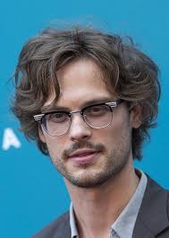 Matthew Gray Gubler Fan Casting