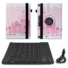 Tablet mit tastatur im test. Tablet Schutzhulle Tastatur Fur Samsung Galaxy Tab S7 11 Hulle Bluetooth Qwertz Ceres Webshop