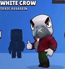 Max is not good for damage, but she is very effective when it comes to speed. Crow Brawl Stars Wiki Guide Ign