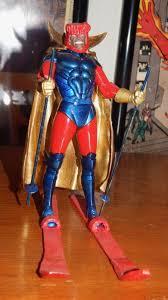 The black racer is a fictional character, a deity and avatar of death in dc comics universe. Black Racer Dc Universe Custom Action Figure