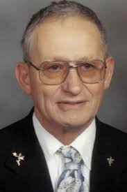 Eli L. Miller Sr. 1936-2023