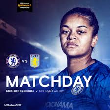 Chelsea Football Club Women