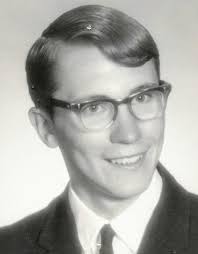 Steven Larson Obituary