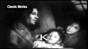 Image result for film (chor bazar)(1954)