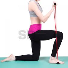 There are four main bandhas in the body: Banda Elastica Ejercicio Pilates Yoga Resistencia Trabajo Gym Gimnasio Aerobic Ekspandery I Tasmy Fitness I Bieganie Dacnet Co Uk