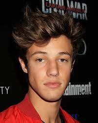 Mean Girls' Musical Adds Cameron Dallas For A Four-Week Broadway Run