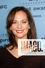Lesley Ann Warren at the 2003 IFP Independent Spirit Awards Arrivals, Santa  Monica Beach, Santa