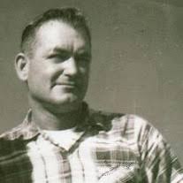 John Edwin Piersall (1923-1968)