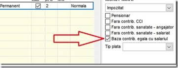 Depunerea trimestrială a declaraţiei constă în completarea şi depunerea acâte unei. Saga Software IarÄƒÈ™i Despre D112 Ufff Saga Software