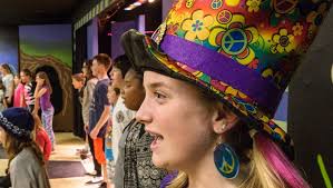 27 photos: SEP and CAP Theater plan productions