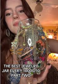 Raquel Nelson Jars Review