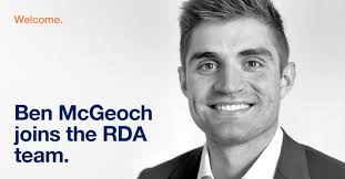 Really exciting time to be joining RDA and Thomas Rodwell, with lots of  interesting work and clients!