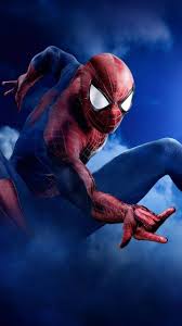 Spider man 4 4k hd desktop wallpaper for 4k ultra hd tv via wallpaperswide.com. 3d Spiderman Wallpaper Free Download