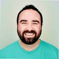 Jon Jolin's Instagram, Twitter & Facebook