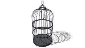 Cage Oiseau Maisons Du Monde Ref 130 657 Prix 199 Sketchup Model Hanging Chair Decor