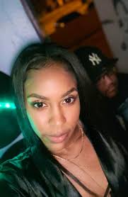 Keisha Leanne Galloway