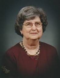 Ann (Ireland) Westerfield Obituary October 30, 2020