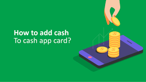 How to add cash on cash app card. How To Add Cash To A Cash App Card Without Any Issue Cashappfix