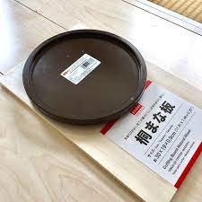 100均diy 子どもが喜ぶ ターンテーブル付きのおままごと用レンジ 100均 diy ままごと 手作り おもちゃ キッチン